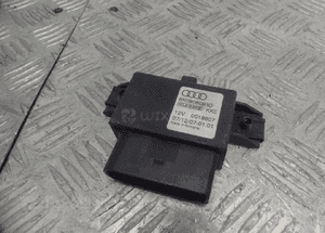 A4 B8 STEROWNIK POMPY PALIWA 8K0906093D A5 1.8 T 1