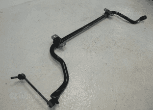 Range rover velar L560 stabilizator łącznik przód 6