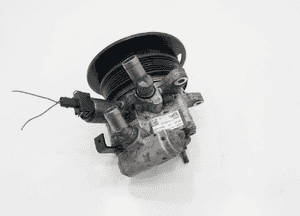 Pompa abc wspomagania mercedes sl R230 02-07 2