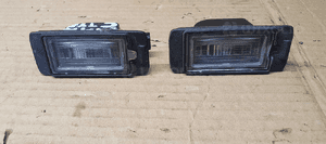 Lampka podświetlenie tablicy rejestracyjnej Opel Zafira C 13578958 1