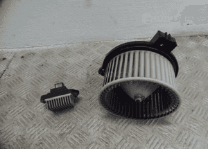 Dmuchawa wentylator rezystor do mazda 6 lift 2