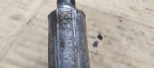 Przewód wąż rurka wspomagania VW Golf IV 1J0422893GK 11