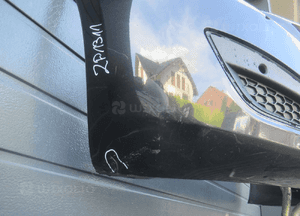 Zderzak przód przedni volvo V60 i S60 ii 2010-2013 30795006 5