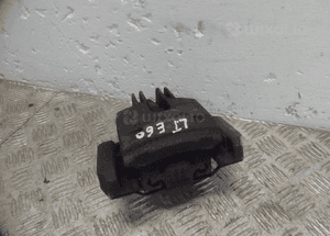 ZACISK HAMULCOWY LEWY TYŁ BMW E60 E61 3.0 D LIFT 2