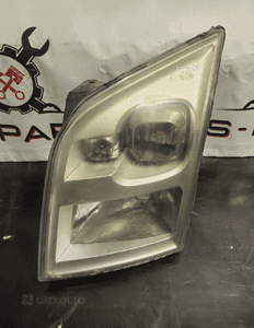 Lampa lewy przód lewa przednia ford transit MK7 6C11-13W030-DE 1