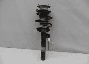 MCPERSON AMORTYZATOR PRAWY PRZÓD BMW Z4 E85 SPORT 1