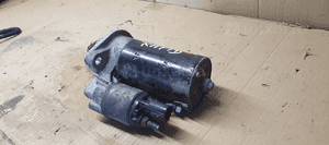 Rozrusznik starter silnika Skoda Rapid 1.6 TDI 02Z911023N 3