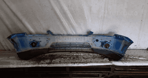 Zderzak przód przedni do ford focus MK2 ii halogeny G3 5