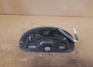 Nissan micra K12 mikrostyk przycisk klapy tylnej szary KY5 4