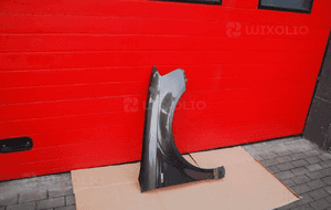 Błotnik audi A3 8P0 08-12r po lifcie liftingu lift
