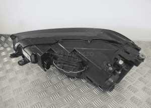 Lampa przednia przód prawa vw sportsvan xenon 2014-2019 rok 6