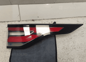 Land rover discovery v L462 lampa tył tylna prawa oryginał 2