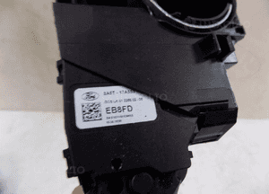 Przełącznik zespolony taśma ford fiesta MK7 8