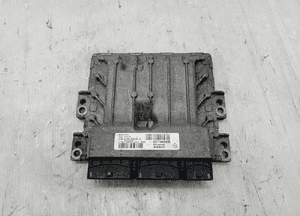 RENAULT CLIO KOMPUTER STEROWNIK S180158136A 1