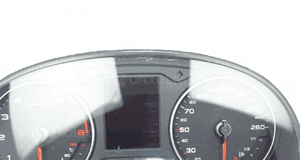Audi Q2 81A 2016- licznik zegary 81A920750J 2