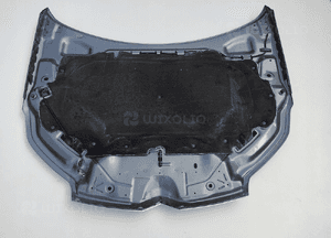 Maska pokrywa silnika citroen C5 iii X7 2008-2011 7