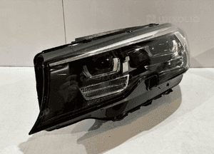 BMW 3 G20 G21 Lampa FULL LED Lewa - 15947 3
