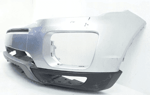 Zderzak przód przedni range rover evoque lift 14- 11