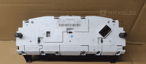 Licznik zegary oryginał Citroen C5 III 2.0 HDI 9665364880 6