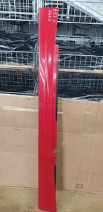 Listwa progowa lewa BMW I E87 A61 A61/3 7184353 1
