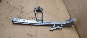 Mechanizm podnośnik szyby lewy tył Mercedes W168 2