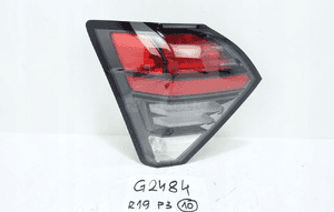 Hyundai kona ii 2023- lampa tylna lewy tył 92405-BE1 1