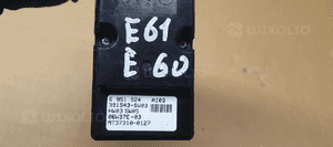 Panel szyb przełącznik lusterek BMW 5 E60 E61 6951924 6