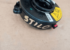 Taśma Airbag zwijak Fiat Stilo 2775096-001 7