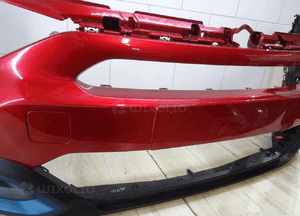 CITROEN C4 III 20-> ZDERZAK PRZÓD PRZEDNI 9834692580 LLU 4