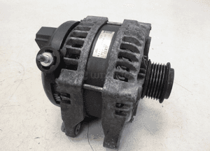 JAGUAR XF X250 2.2 D ALTERNATOR BJ32-10300-AC 2