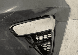 Zderzak przód przedni kia ceed 3 iii 2018- 4