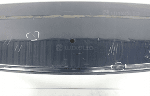 Ford s-max MK2 ii 2014- klapa bagażnika tył tylna 11