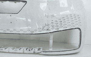 Zderzak przód przedni vw ID.3 ID3 10A 19- 5
