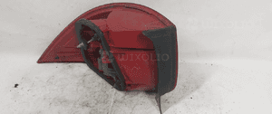 .  TYL TYLNA LAMPA PRAWA VOLKSWAGEN GOLF 5 KOMBI 5