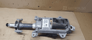 Kolumna kierownicza blokada Jaguar XF X250 8X23-3K772-AA 2W93-3C529-AK 1