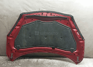 Maska maska pokrywa silnika mazda 3 bl 09-13 r 4