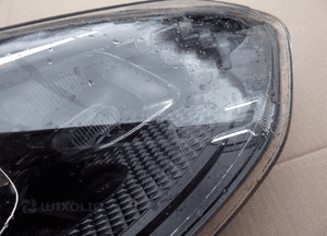 Kia sportage iv lampa przednia prawa full led lift 3