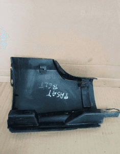 Nakładka listwa progu lewa VW Passat B6 3C0853897 2