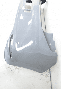 Vw ID3 2019- zderzak tył tylny 10A807421 4