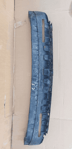 Wzmocnienie zderzaka tył tylne Citroen C5 I 9636754880 1