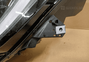 Lampa lewa lewy full led renault austral 22- 6
