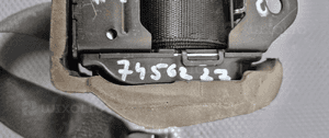 BMW F40 PAS BEZPIECZEŃSTWA TYLNY LEWY 7456277 4