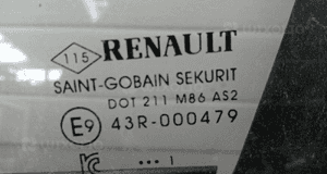 RENAULT CAPTUR II drzwi lewe przednie lewy przód kompletne europa BIXUI 8