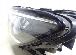 Lampa Lewa Full Led VW Passat B8 Lift 3G1941035P 3G1 5