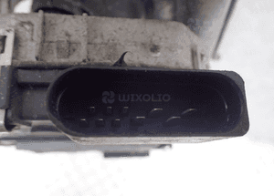 MECHANIZM WYCIERACZEK SHARAN GALAXY MK1 FL 7M3955023A RADOM 7