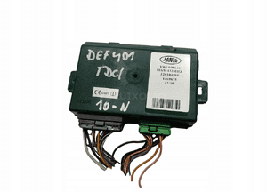Moduł immobilisera land rover defender YWC500640 502010499F 2007-2014 1