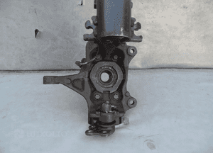 MCPERSON MCPHERSON LEWY PRZÓD ZWROTNICA OPEL VIVARO B TRAFIC III 3