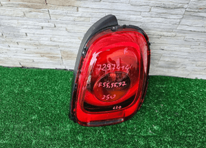 Lampa tył mini F55 F56 F57 7297414