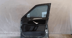 Drzwi przód przednie prawe do ford galaxy MK2 2 ii szare grafitowe H4 5