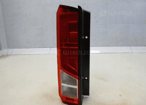 Vw crafter ii 2 7C0 man tge lampa led tył tylna lewa eu 9